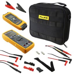 Fluke Electronics FLK-CNX C3000