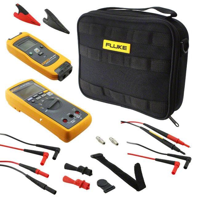Fluke Electronics FLK-CNX C3000