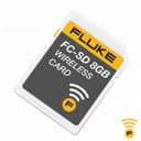 Fluke Electronics FLK-FC-SD 8GB