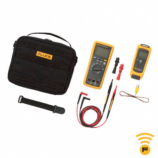 Fluke Electronics FLK-T3000FC KIT