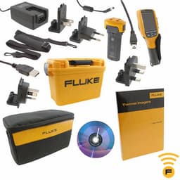Fluke Electronics FLK-TI105 30HZ