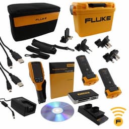 Fluke Electronics FLK-TI125 30HZ