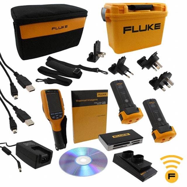 Fluke Electronics FLK-TI125 30HZ