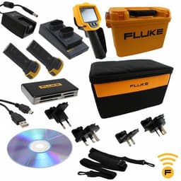 Fluke Electronics FLK-TI32 60HZ