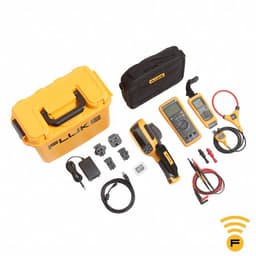 Fluke Electronics FLK-TI400 60HZ/FCA