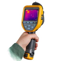 Fluke Electronics FLK-TIS60+ 30HZ
