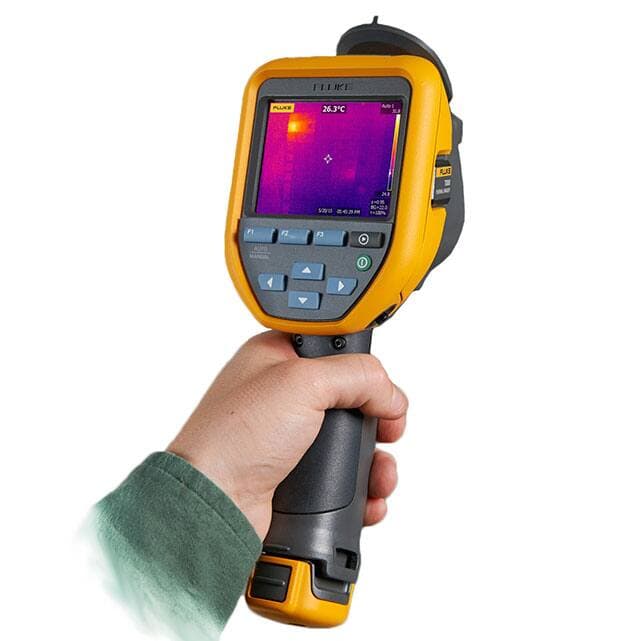 Fluke Electronics FLK-TIS60+ 30HZ