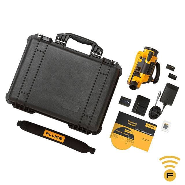 Fluke Electronics FLK-TIX1000 30HZ