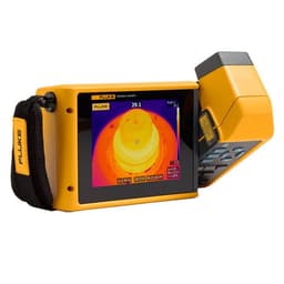 Fluke Electronics FLK-TIX520 60HZ