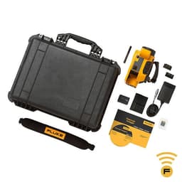Fluke Electronics FLK-TIX640 9HZ