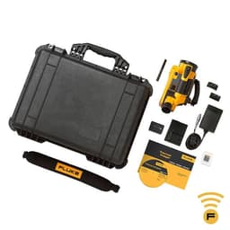 Fluke Electronics FLK-TIX660 9HZ