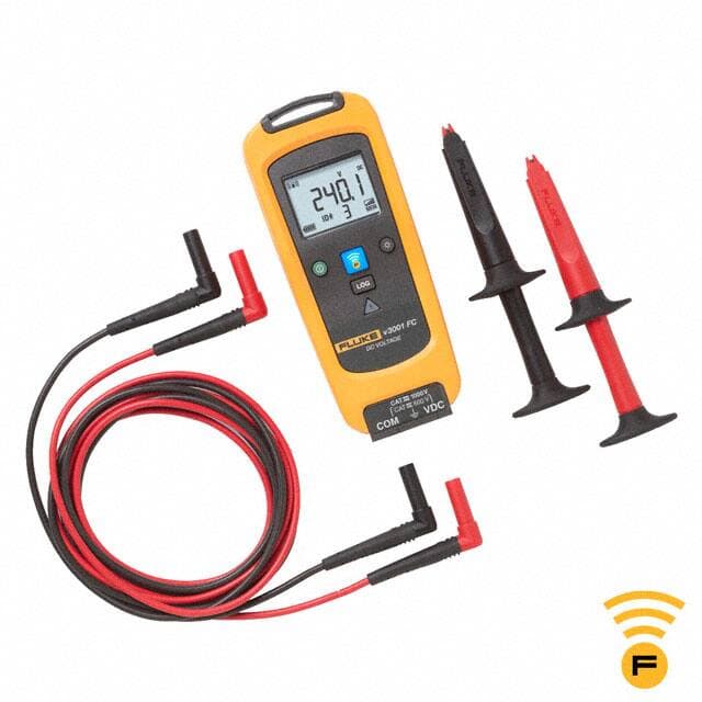 Fluke Electronics FLK-V3001FC