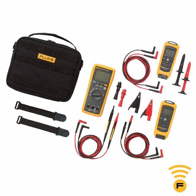 Fluke Electronics FLK-V3003FC KIT