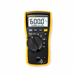 FLUKE-114Fluke Electronics