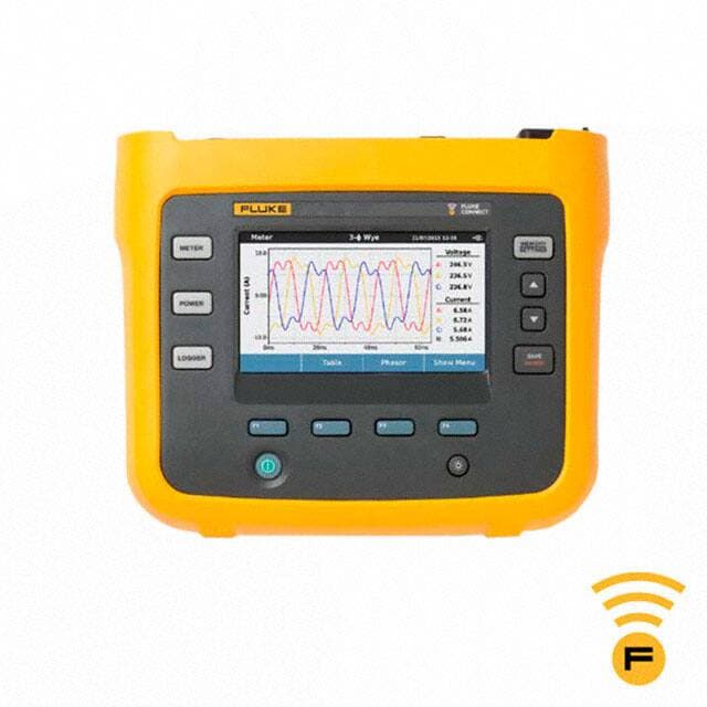 Fluke Electronics FLUKE 1736/B