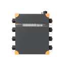 Fluke Electronics FLUKE-1760 TR US