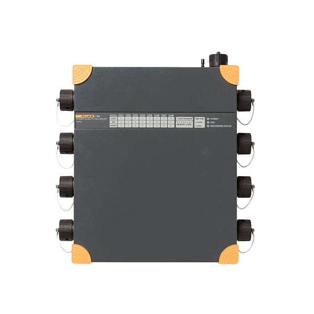 Fluke Electronics FLUKE-1760 TR US