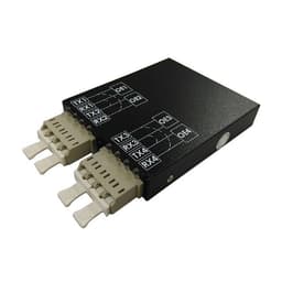 Formerica Optoelectronics Inc. OBM-B3BH4-E01