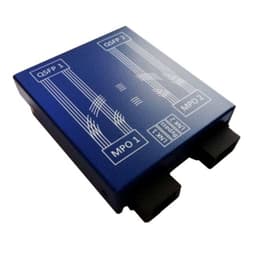 Formerica Optoelectronics Inc. OBM-D3QH2-B01