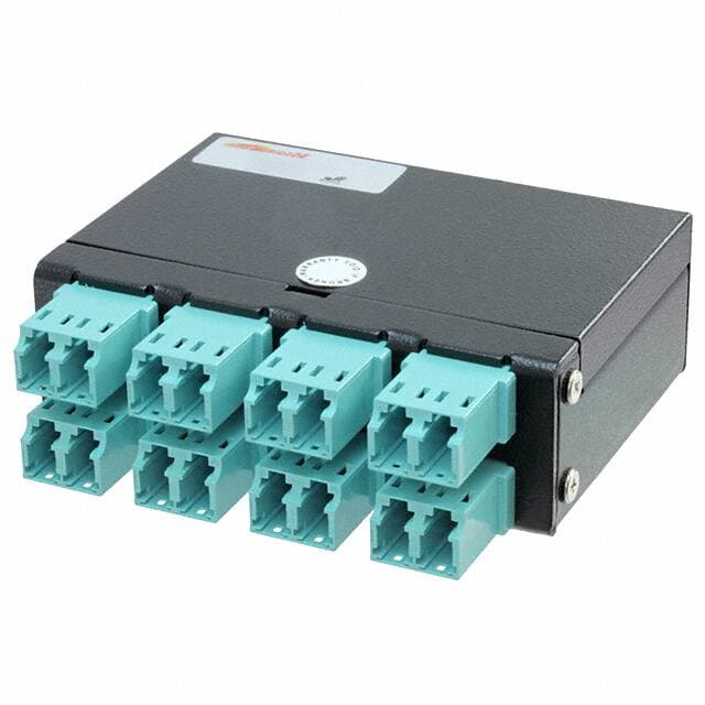 Formerica Optoelectronics Inc. POBM-C1CX8-P0A