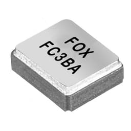 Fox Electronics FC3BACBDI16.0-T3