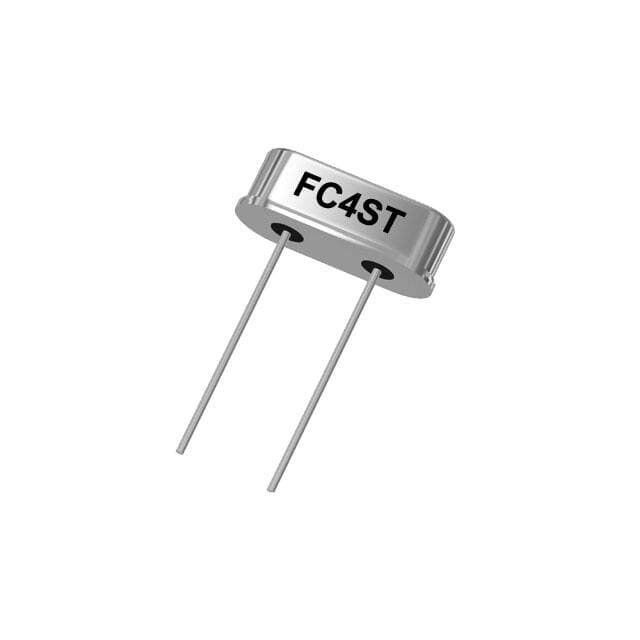Fox Electronics FC4STCBMF9.8304-BAG200