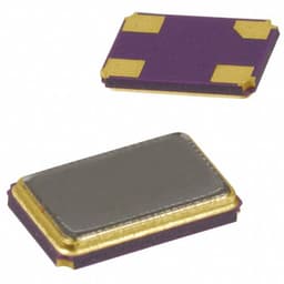 Fox Electronics FC5BSBBMD10.0-T1