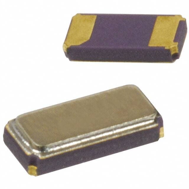 Fox Electronics FK135EIHM0.032768-T3