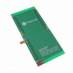 Fractus Antennas S.L. EB_FR01-S4-250-CPW1R-700
