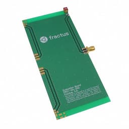 EB_FR01-S4-250-CPW1R-850Fractus Antennas S.L.