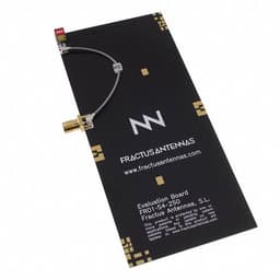 Fractus Antennas S.L. EB_FR01-S4-250-UFL1R-1700