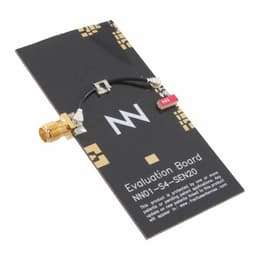 Fractus Antennas S.L. EB_NN03-320-M-GNSS