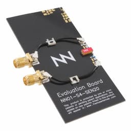 Fractus Antennas S.L. EB_NN03-320-M-GNSS-BT