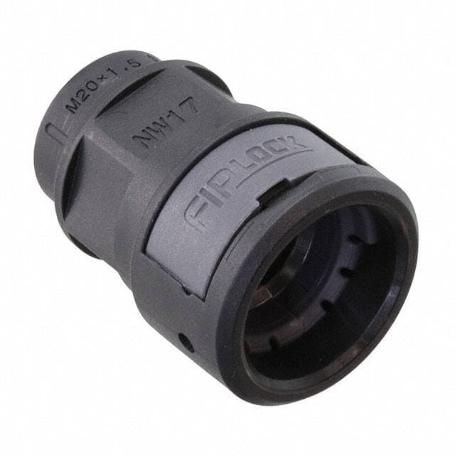 Fraenkische USA, LP AFPA-17M20PB