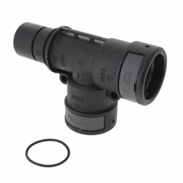 Fraenkische USA, LP ATPA-232323B-CA