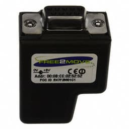 Free2Move F2M01C1-102