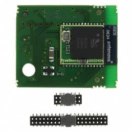Free2Move F2M02MLA-S03-K