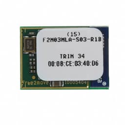 Free2Move F2M03MLA-S03