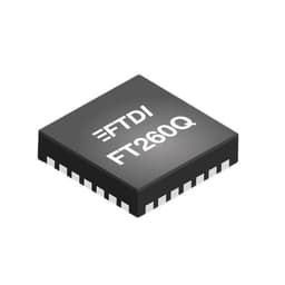 FTDI FT260Q-R