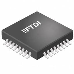 FTDI FT312D-32L1C-T