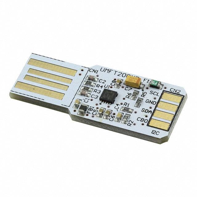 FTDI UMFT200XD-NC