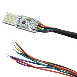 FTDI UMFT200XD-WE