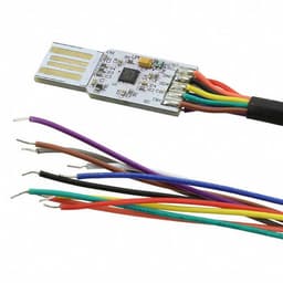 FTDI UMFT201XB-WE