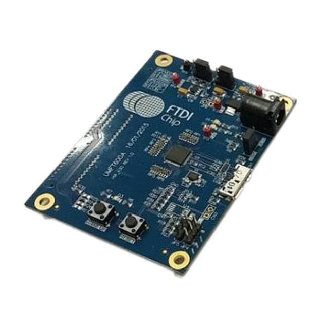 FTDI UMFT600A