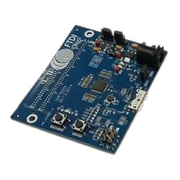 FTDI UMFT600X