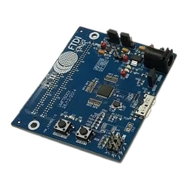 FTDI UMFT600X
