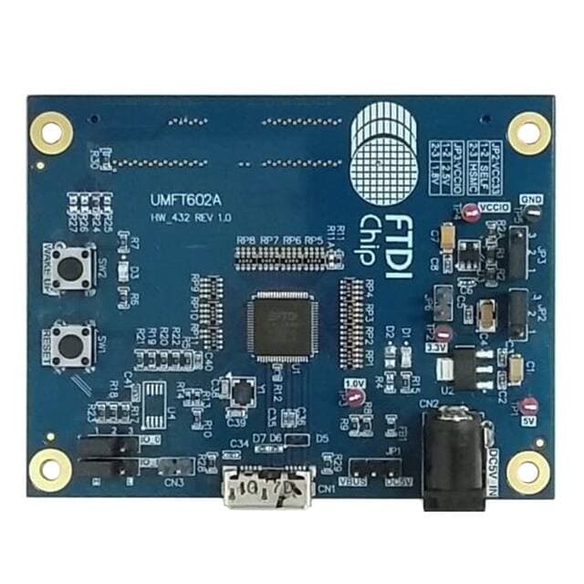 FTDI UMFT602A