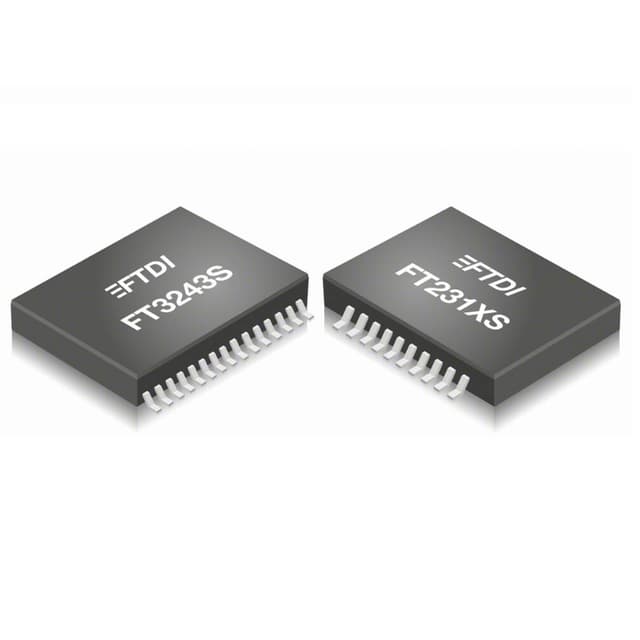 FTDI USB-DUO