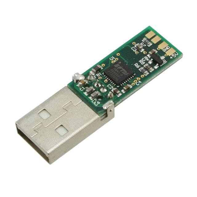 FTDI USB-RS485-PCBA
