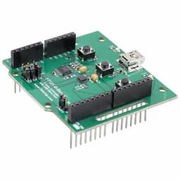 FTDI VSHLD-FT121
